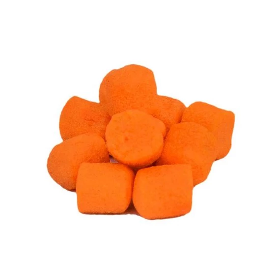 CarpZoom Puha lebegő pellet, 8mm, 30g, Narancs CZ9026