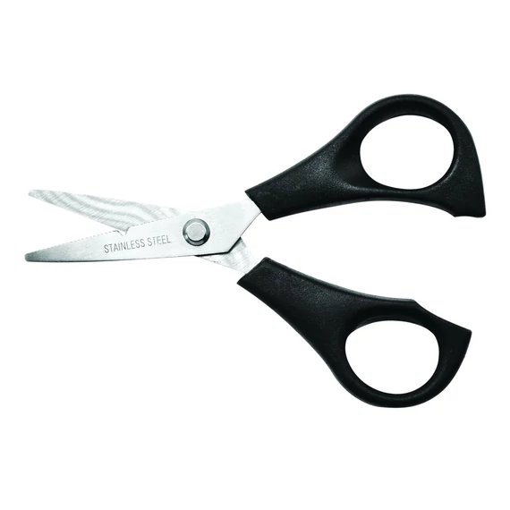 CarpZoom kisolló, 11,5cm CZ9231