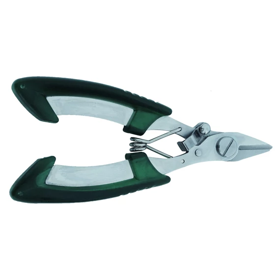 CarpZoom Fonottzsinórvágó olló, 13cm CZ9255