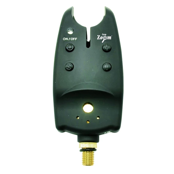 CarpZoom MRX elektromos kapásjelző CZ9392