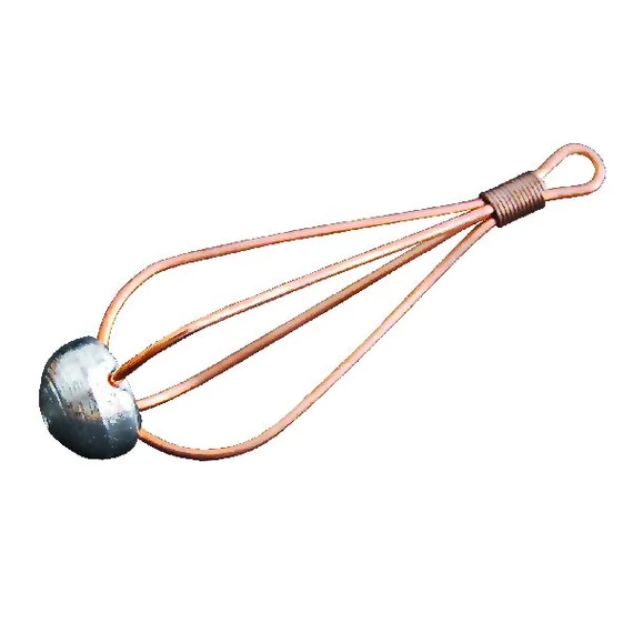 CarpZoom Féder Kosár 10 g CZ9426