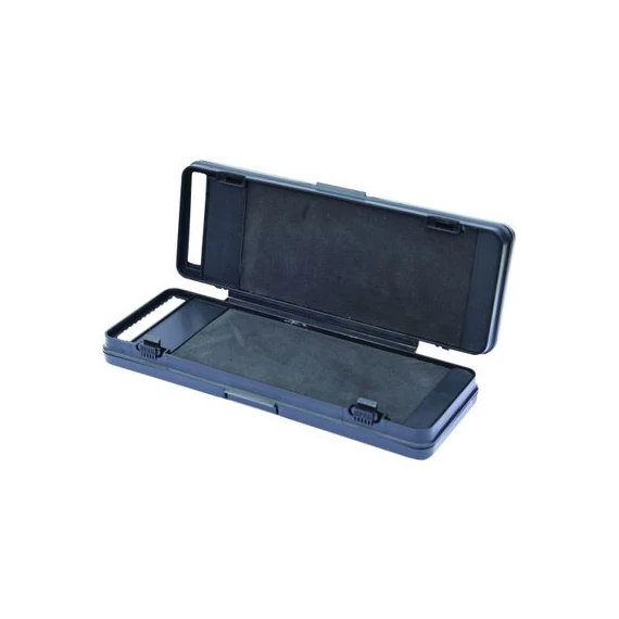 CarpZoom Hat oldalú előketartó doboz (72db), 24,5x9x4,3cm CZ9705