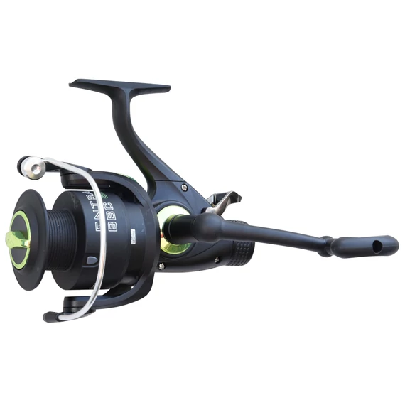 CarpZoom Entrant 4000 BBC nyeletőfékes orsó CZ9781