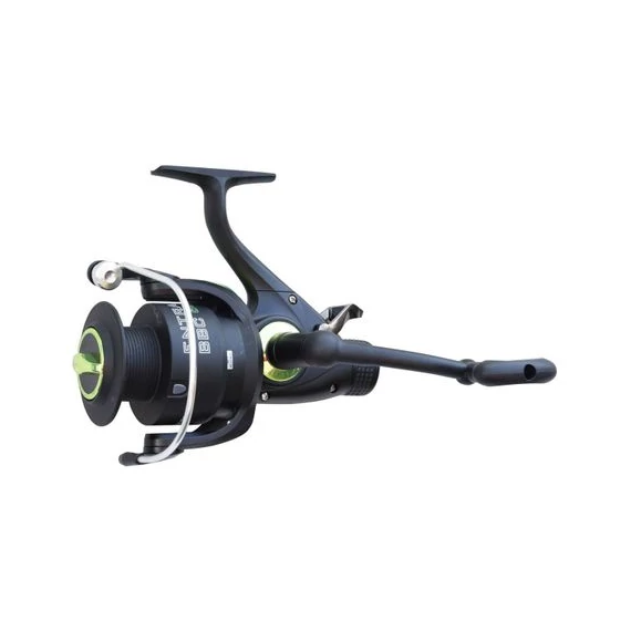 CarpZoom Entrant 5000 BBC nyeletőfékes orsó CZ9798