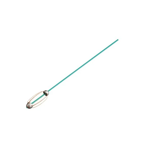 CarpZoom Távdobó Bordás Kosár 40 g CZ9907