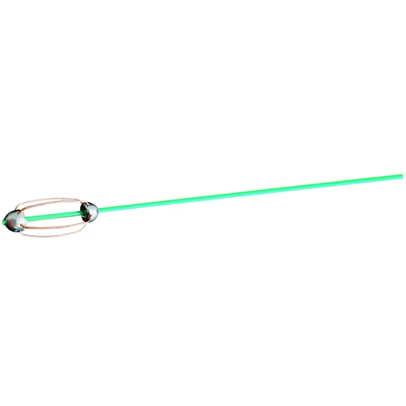 CarpZoom Távdobó Bordás Kosár 50 g CZ9914