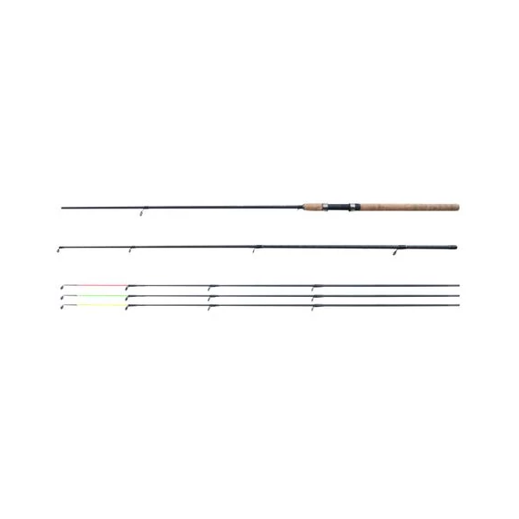 CarpZoom Arcane Picker carbon picker bot 300, 3,00m, 7-30g, 2+3 részes CZ9934