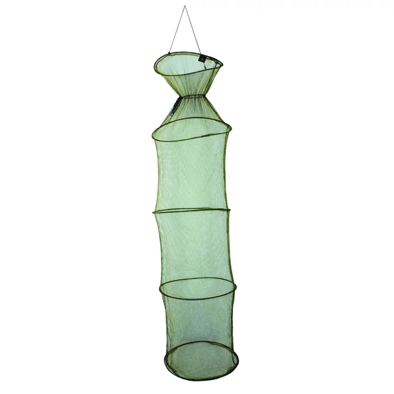 CarpZoom Eco-N haltartó, 6 részes (?45x180cm) CZ0047