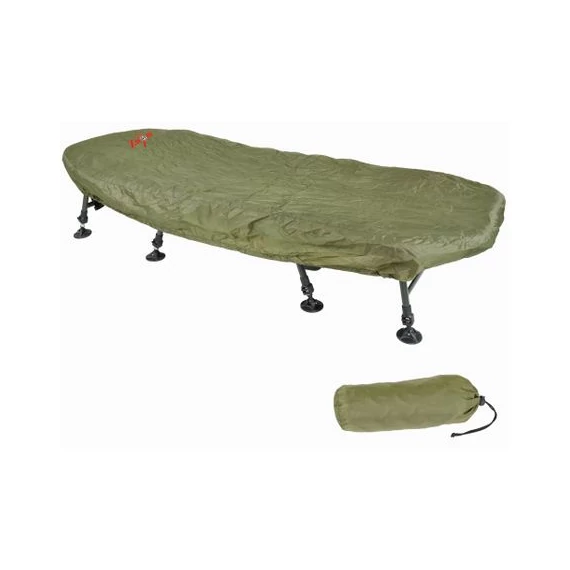 CarpZoom Védőhuzat ágyra 86x215x21cm CZ0177