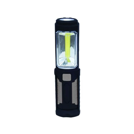 CarpZoom praktikus COB Ledes lámpa CZ0459
