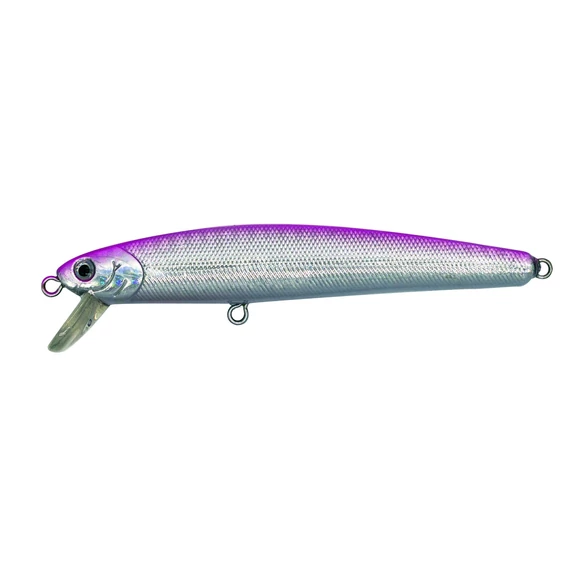 Predator-Z Deep Minnow, 9,5cm, 10,2g, pink-ezüst süllyedő CZ0801