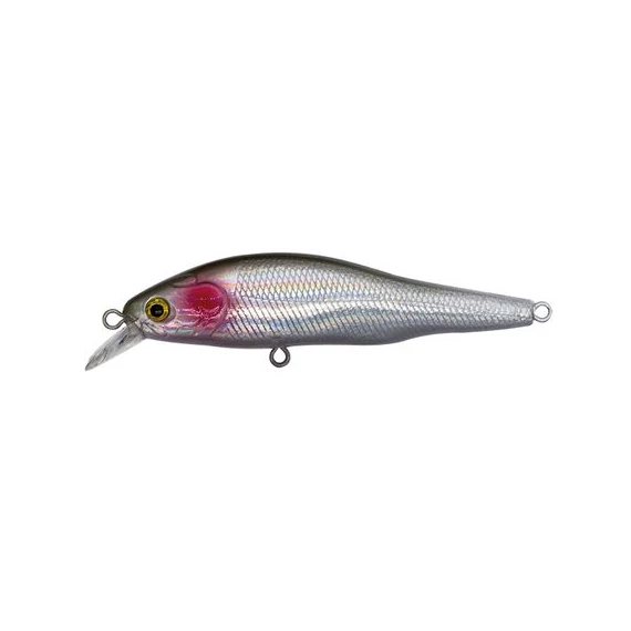 Predator-Z Shad, 9,5cm, 9g, piros-ezüst CZ0917
