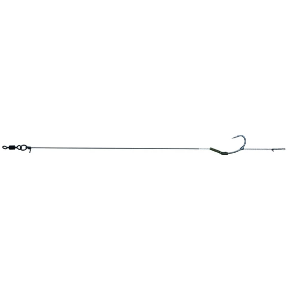 CarpZoom Combi Rig (bojlis előke) #2, 25lb, 20cm, 2db CZ1039