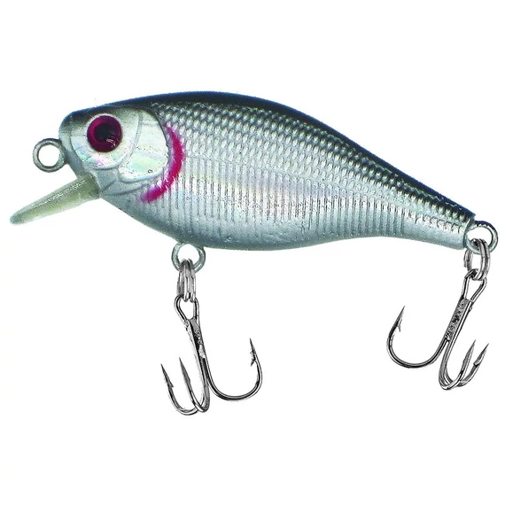 Predator-Z Baby Sider, 5,5cm, 3,8g, fehér CZ1136