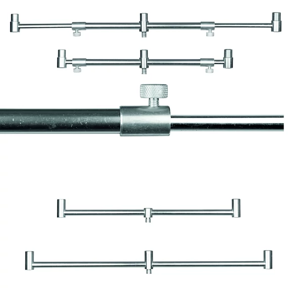 CarpZoom Alu kereszttartó 3 botos, 40cm CZ1222