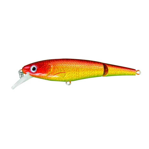 Predator-Z Jointed Shad, 10,5cm, 12g, narancssárga CZ1266