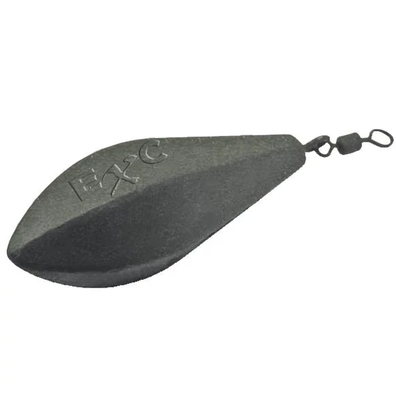 CarpZoom Long Cast Lead ólom 100g, 1db CZ1435