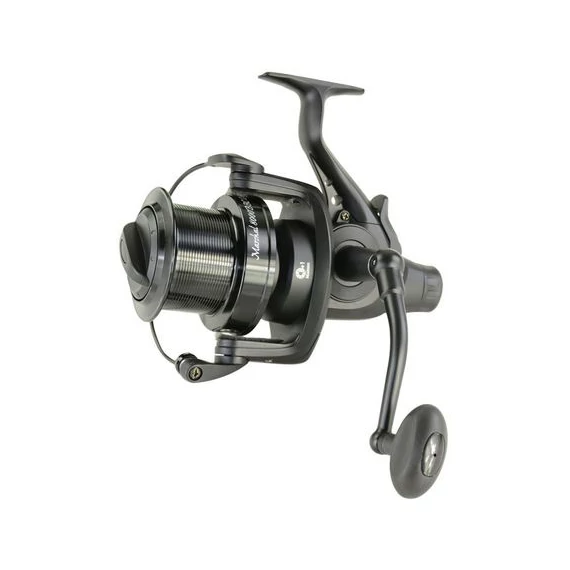 Marshall 6000BBC Carp horgász orsó CZ1556