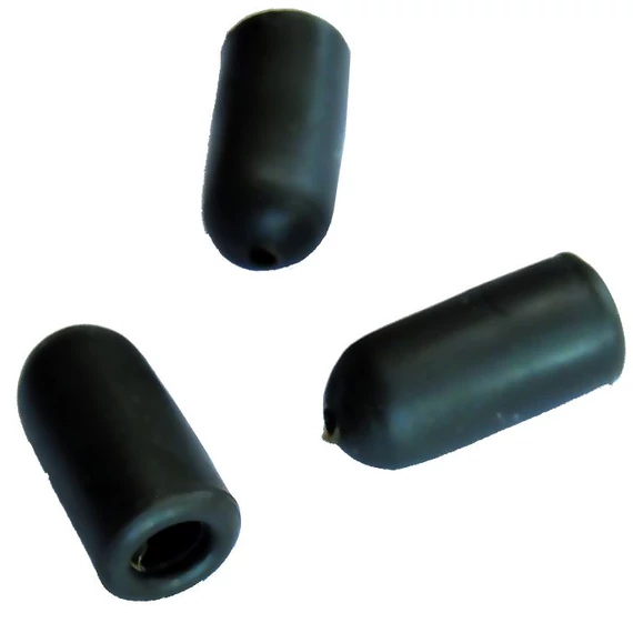 CarpZoom Kötésvédő ütköző, 3/6mm, 10db CZ1755