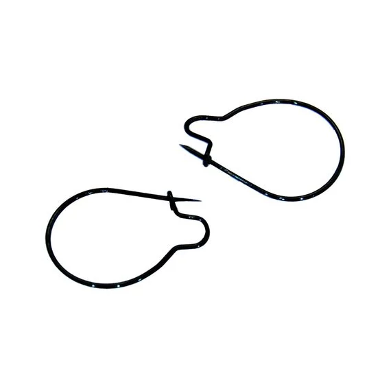 CarpZoom Csontigyűrű, 10mm (20db) CZ1991