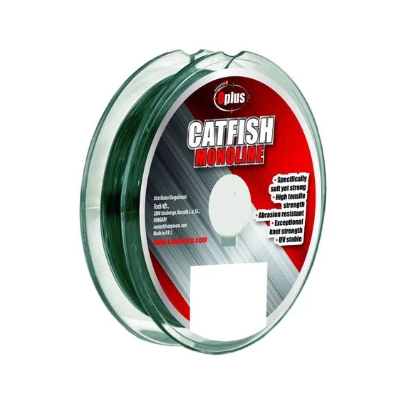 Predator-Z Oplus monofil harcsázó zsinór, zöld 0,60mm, 30,20kg, 100m CZ2175