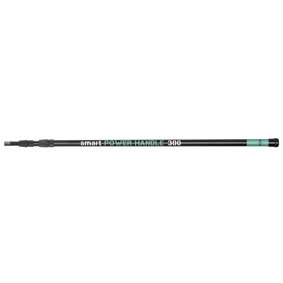 CarpZoom Smart Power teleszkópos merítőszáknyél 300 cm 3részes CZ2491