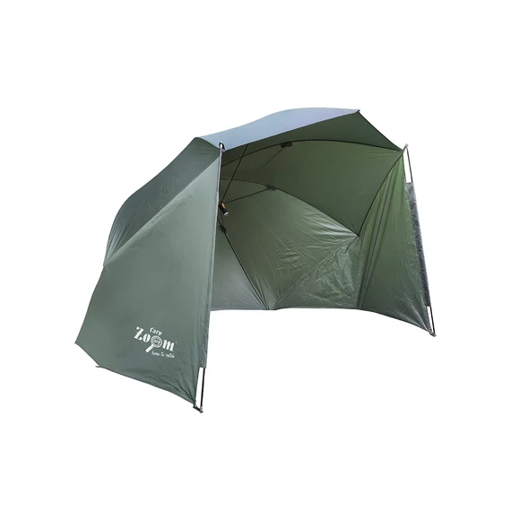 CarpZoom Practic brolly félsátor ř 200x130 cm CZ2644