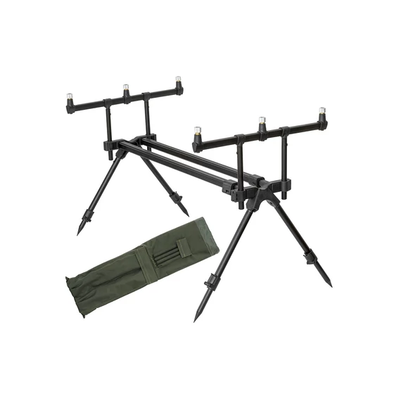 CarpZoom Focus Rod Pod 71-127 cm CZ2675