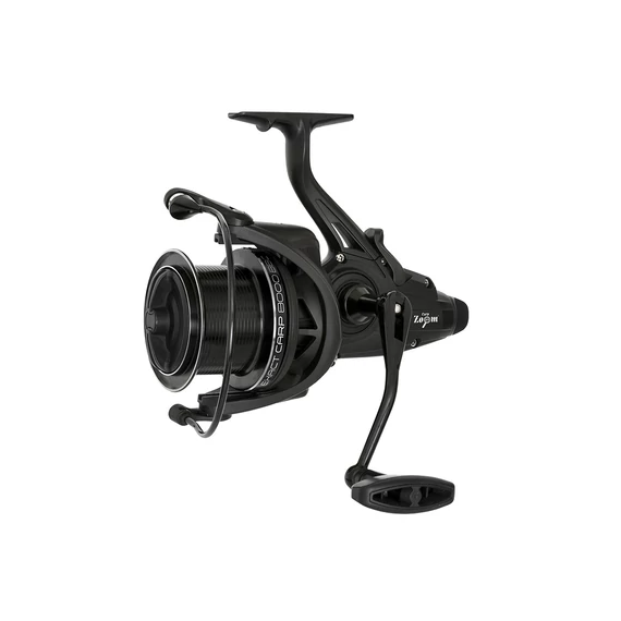CarpZoom Exact Carp 8000 BBC nyeletőfékes orsó CZ2767