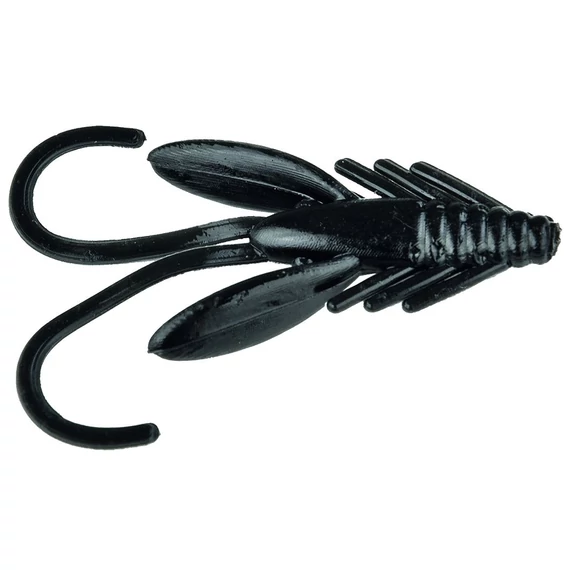 Predator-Z Oplus Crawbug, 2,5cm, 6db fekete CZ2915