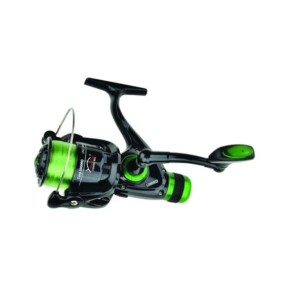MultiFish Carp 5000RD horgászorsó CZ3109