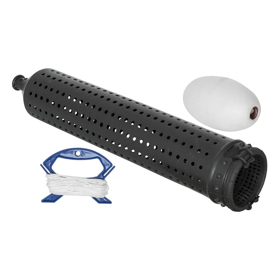 CarpZoom Etető cső szett CZ3252