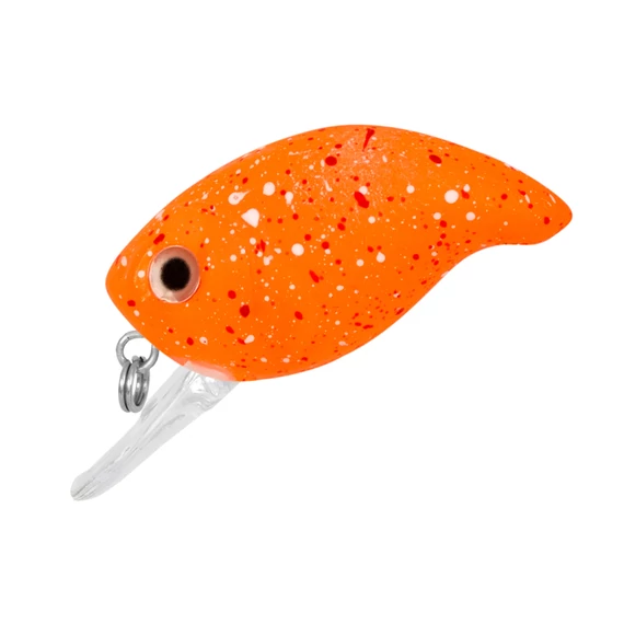 Predator-Z Tiny Fish wobbler 3 cm, 2,4 g, úszó CZ3481