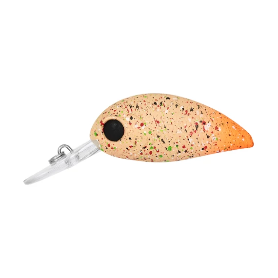 Predator-Z UL Crank wobbler 4 cm, 4,2 g, úszó CZ3559