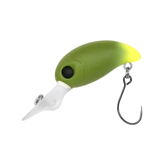 Predator-Z Deep Crank wobbler 2,8 cm, 2,2 g, úszó CZ3573