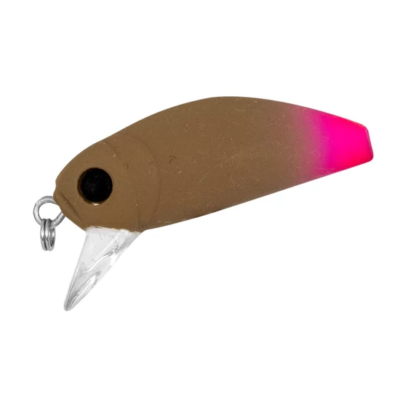 Predator-Z UL S Minnow wobbler 3,5 cm, 2,6 g, süllyedő CZ3610