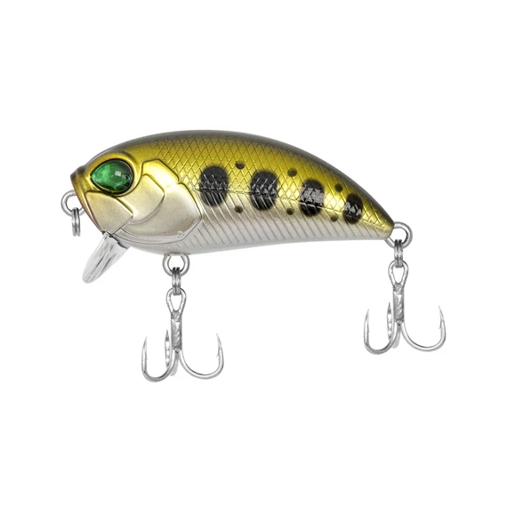Predator-Z Angry Crank wobbler 5 cm, 8 g, úszó CZ3665