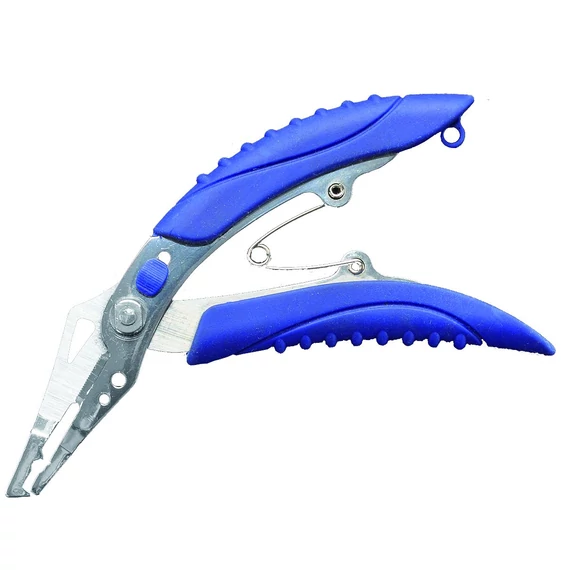 CarpZoom Horgászfogó (15cm kék) CZ3728