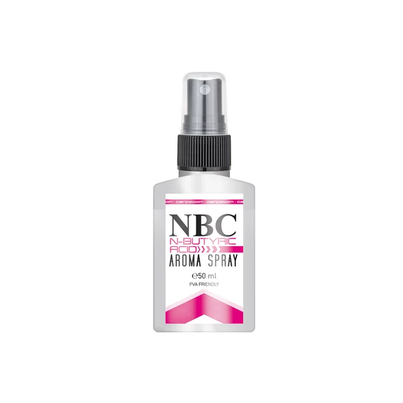 CarpZoom Vajsav Aroma Spray, NBC, 50 ml CZ4082