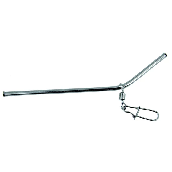 CarpZoom Fém gubancgátló, 90mm, 2db CZ4153