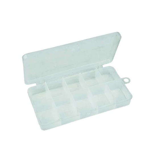 CarpZoom Szerelékes doboz, 17.8x9.4x3cm CZ4252
