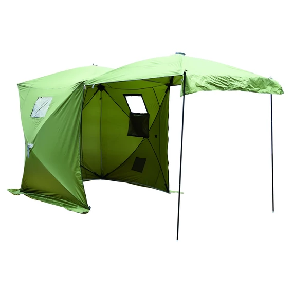 CarpZoom Gyors építésű sátor, 180x180x205cm CZ5196