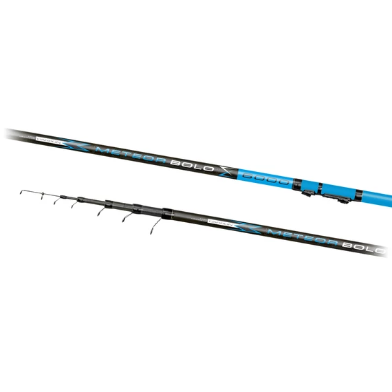 CarpZoom Meteor Bolo bolognai horgászbot, 600 cm, 5-20 g, 6 részes CZ5323