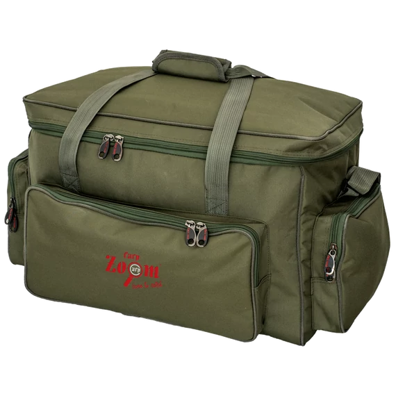 CarpZoom G-Trend horgásztáska nagy, 55x39x35 cm CZ5720