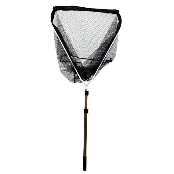 CarpZoom ZETA gumis merítőszák 60x60x180cm, 2 részes CZ6001