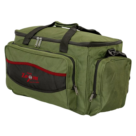 CarpZoom AVIX Practic horgásztáska, 58x23x29 cm CZ6253