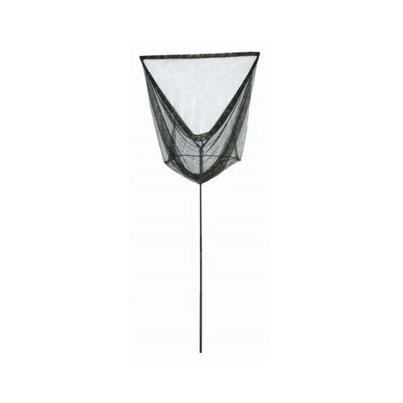 CarpZoom Camou Boilie Merítőszák, 2 részes, 107x107x100x180cm CZ6858