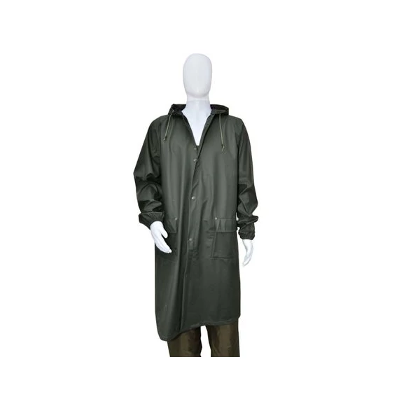 CarpZoom X-Rain Esőköpeny, XXXL CZ7213