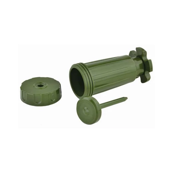 CarpZoom Etetőanyag prés CZ7611