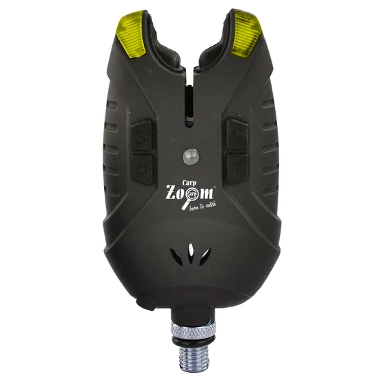 CarpZoom Satellite 301 Tartalék kapásjlező (sárga) CZ8227